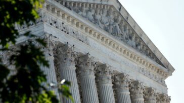 Supreme Court Rulings