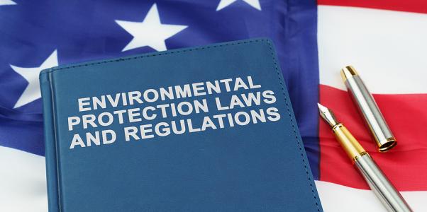 EPA Laws Regulations Rules Environmental protection Agency